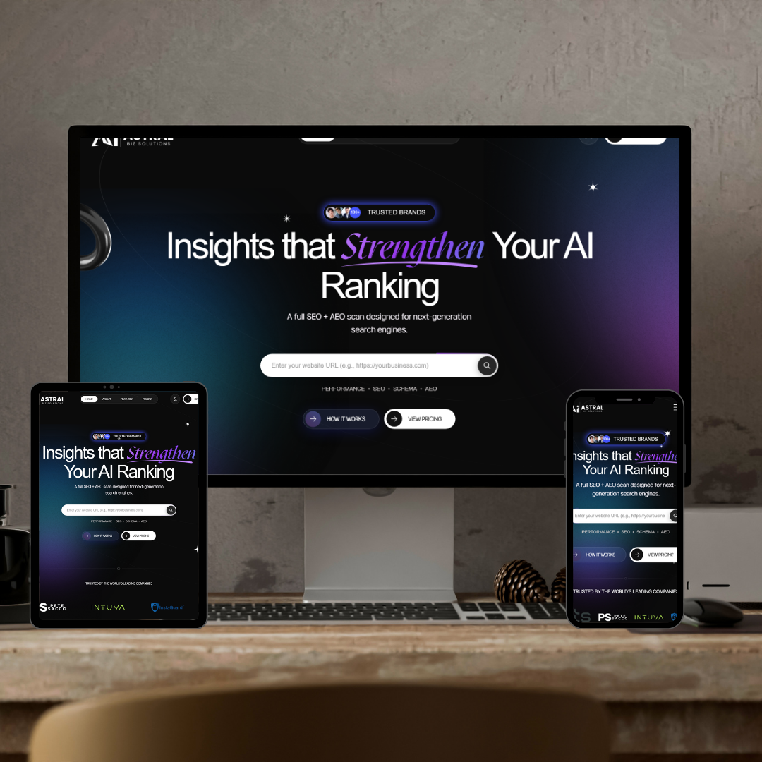 AI Readiness Project