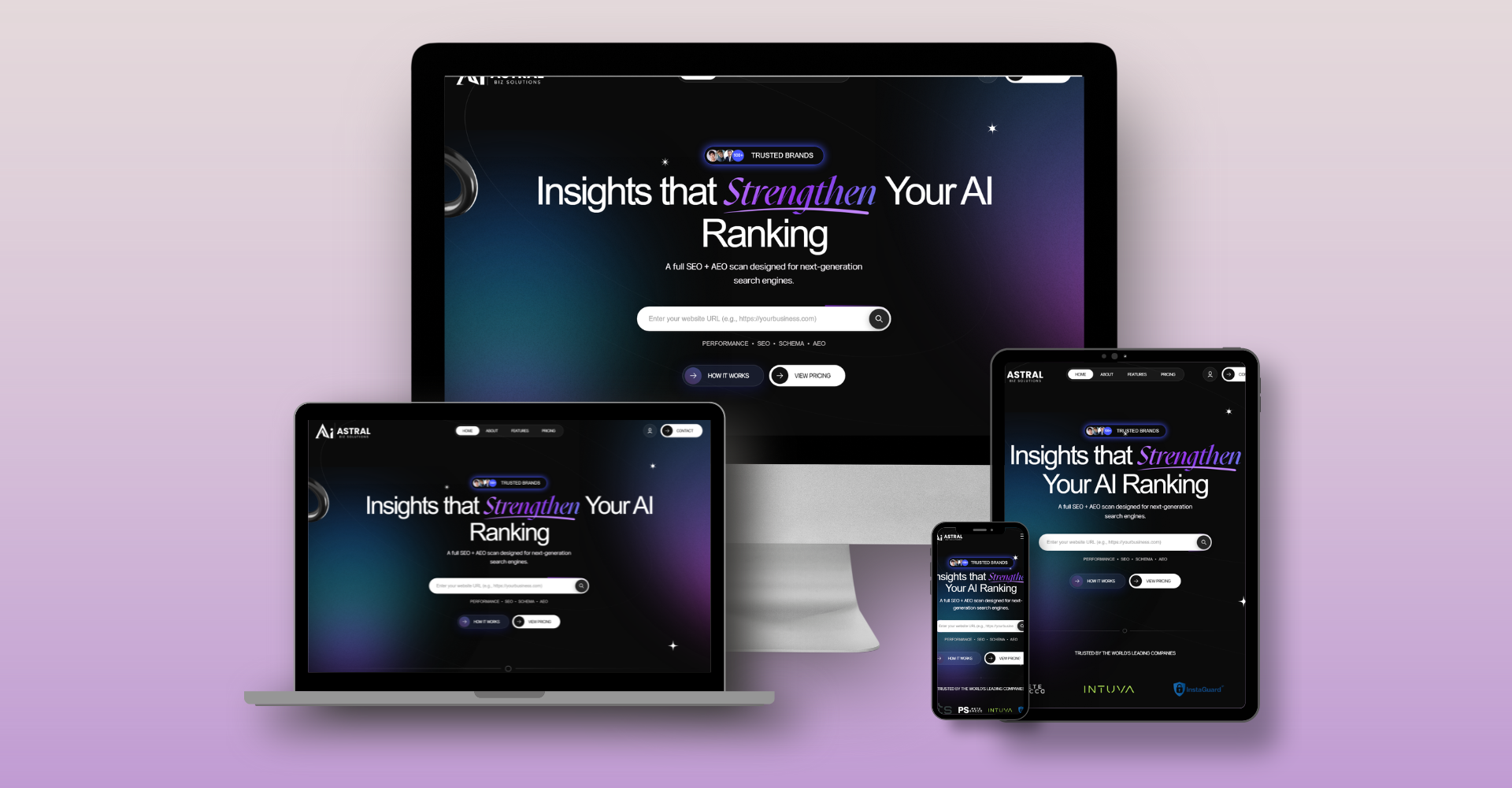 AI Readiness Project