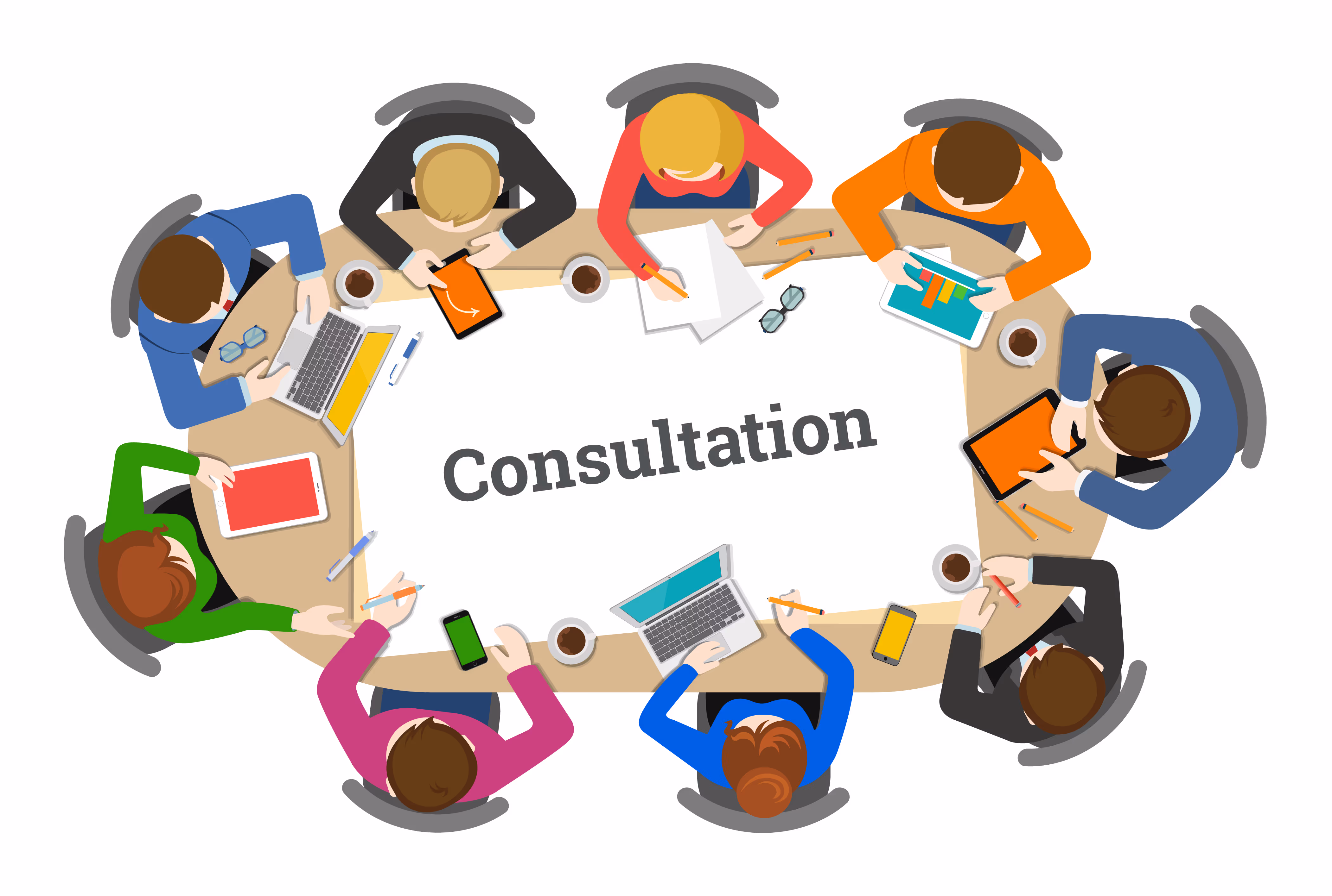 Digital Marketing Services