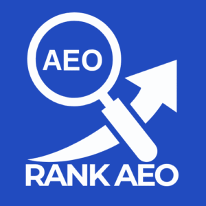 AEO Optimization Service