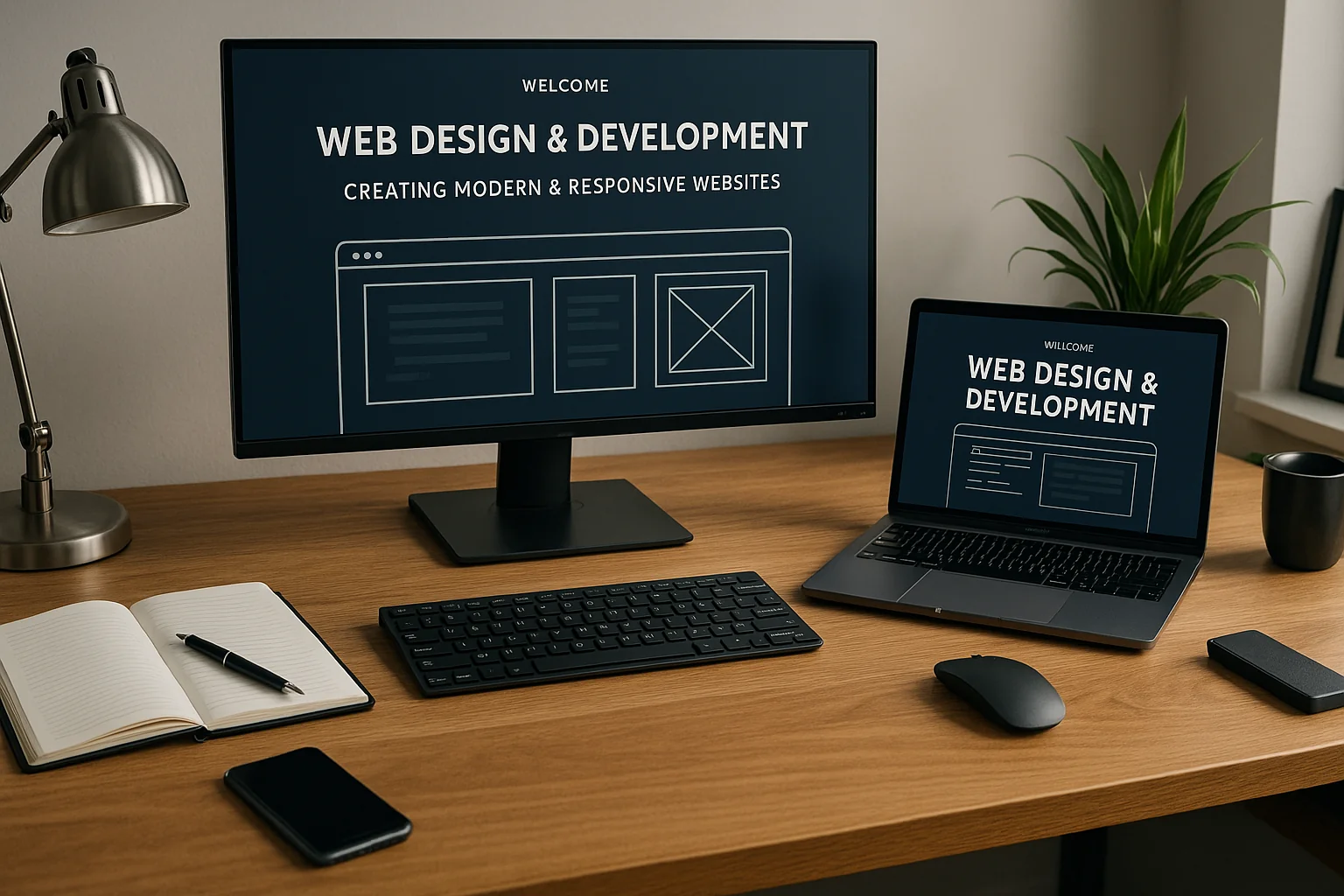 Branding Services